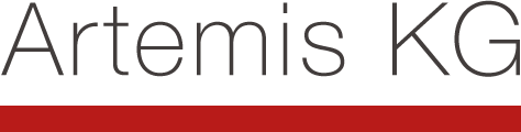 Artemis KG Logo